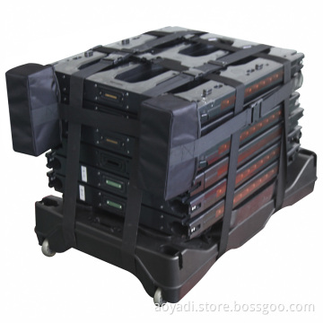 Portable Metal Detection